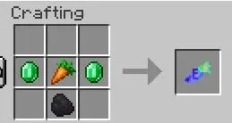 Custom food, Моды, Minecraft