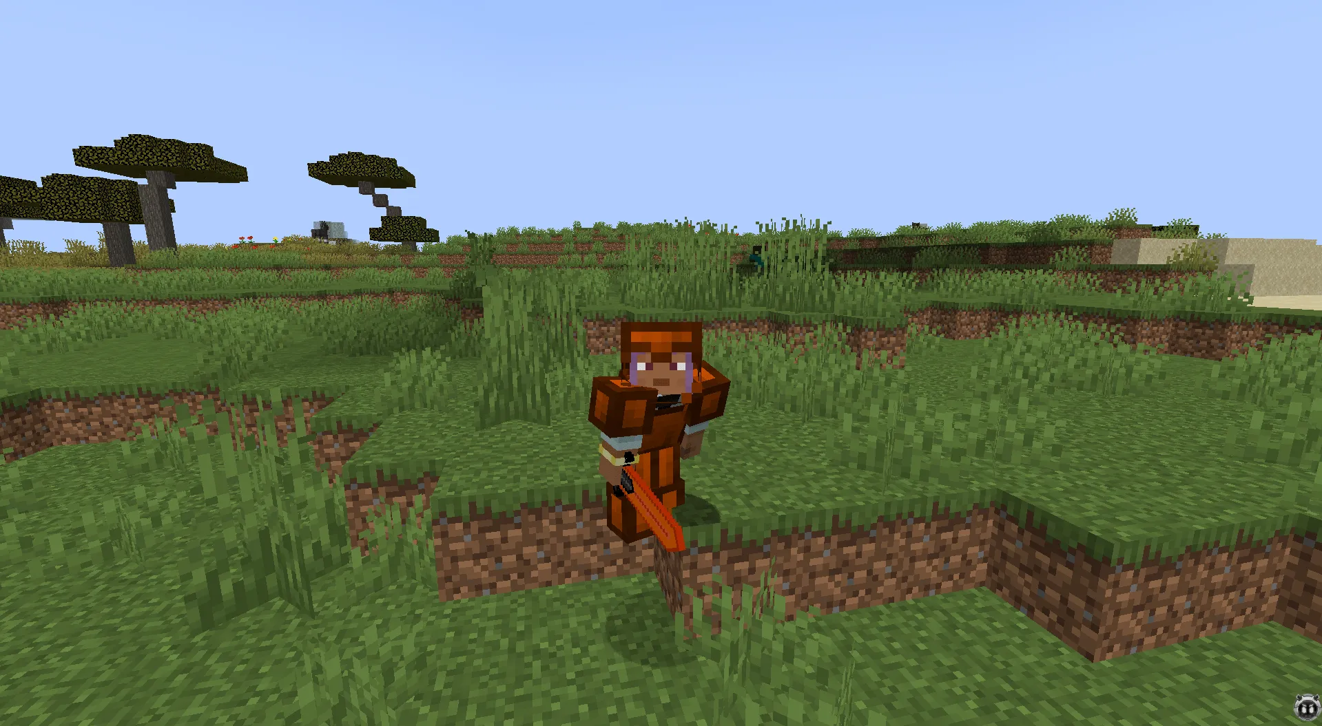 Paluten (Von Endi_RP) — скриншот 4 (Моды, Minecraft)