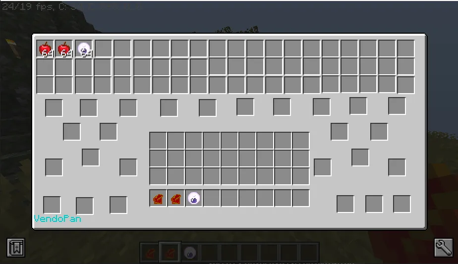 dungeons and more — скриншот 4 (Моды, Minecraft)