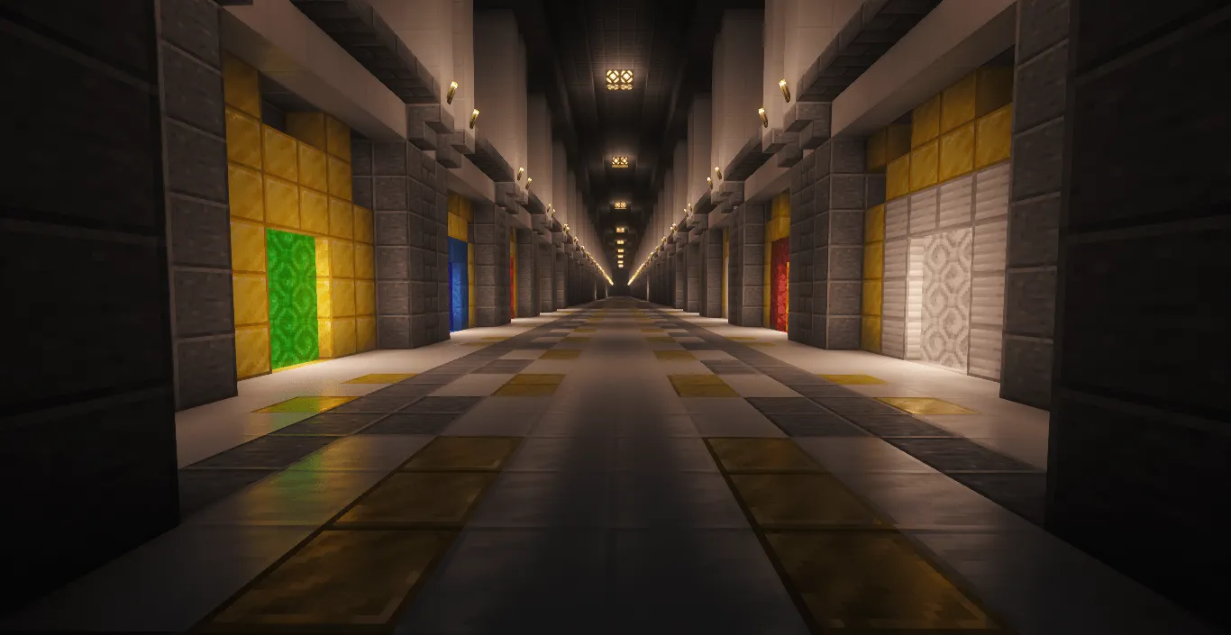 Story Mode Legacy - Recreation, Моды, Minecraft