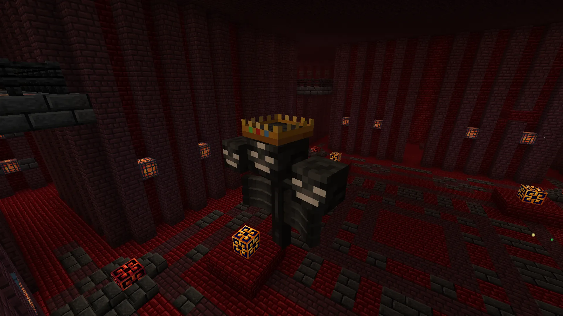Eternal Descent, Модпаки, Minecraft