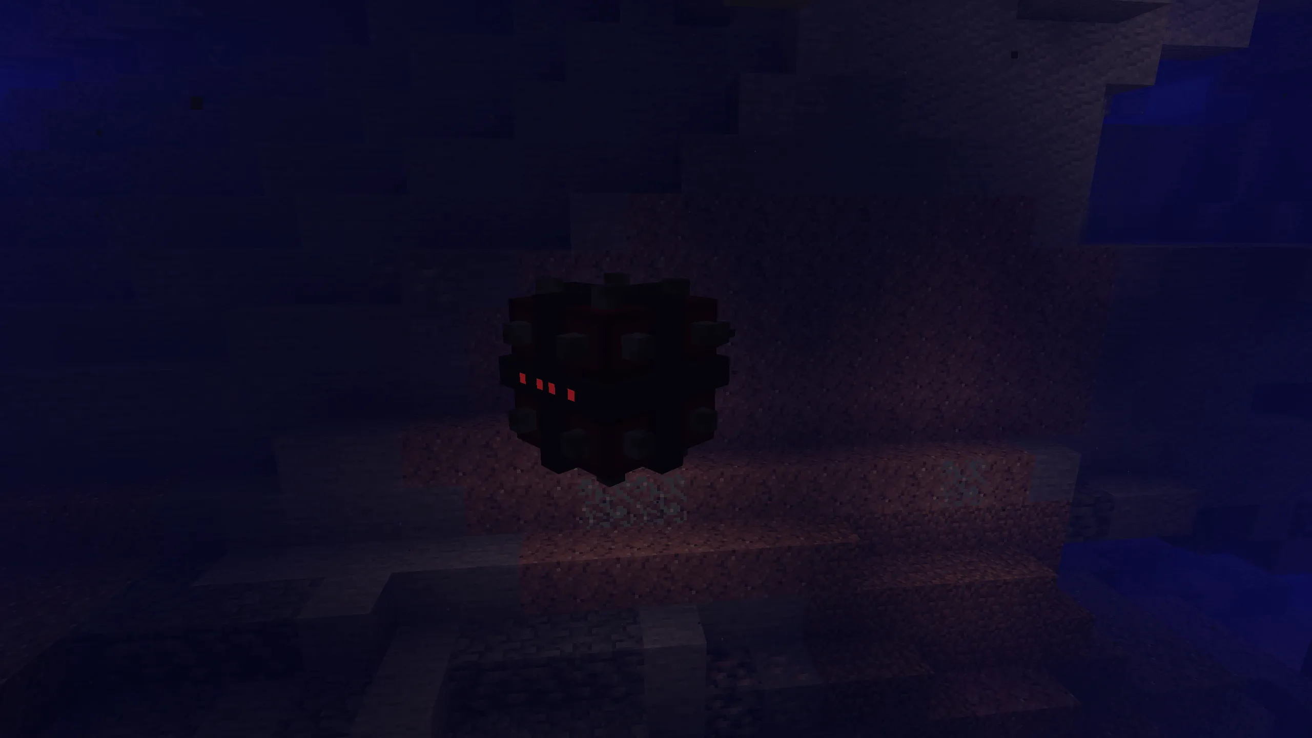 Freak Mobs, Моды, Minecraft