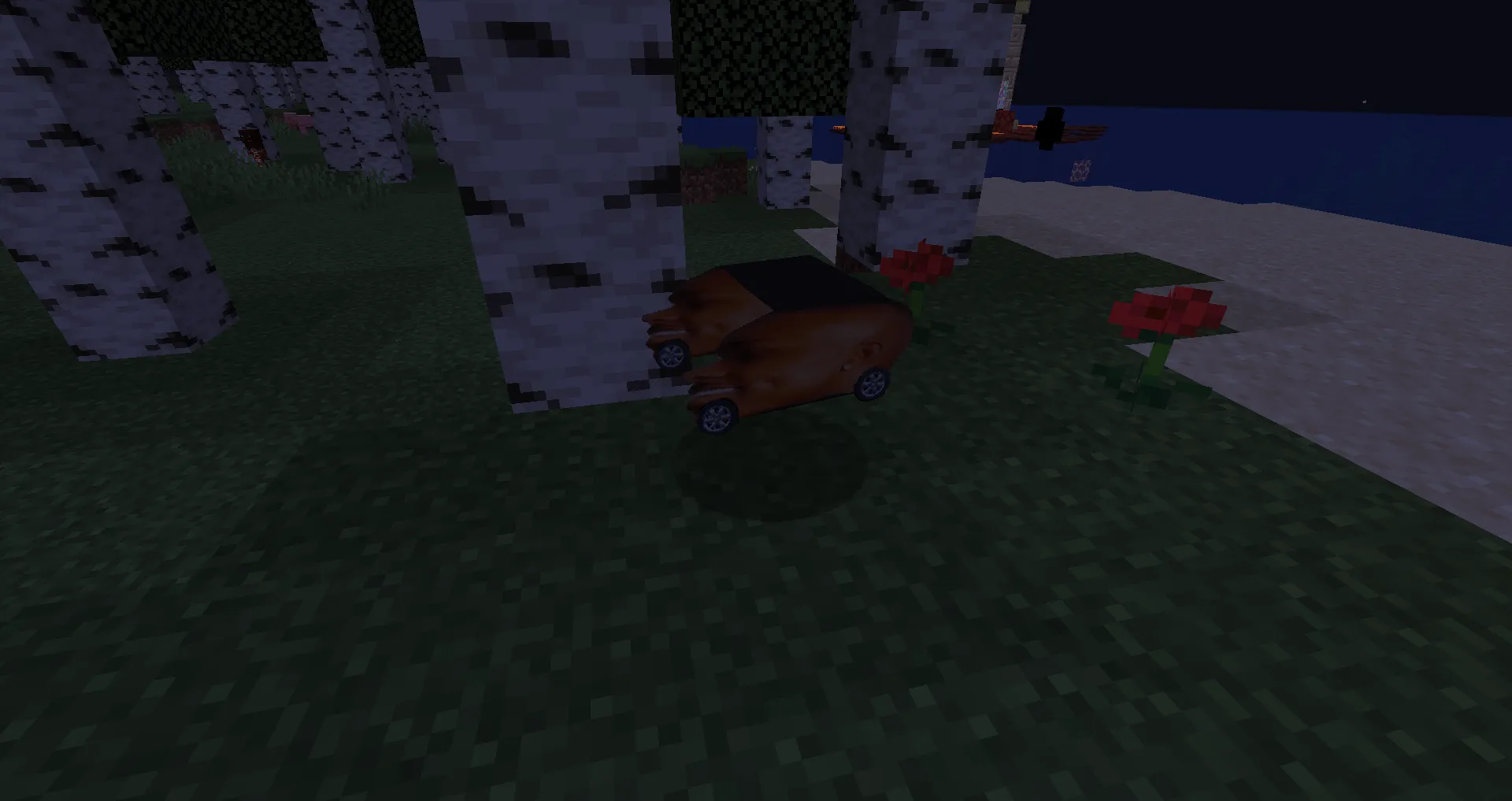 Brownies! — скриншот 8 (Моды, Minecraft)