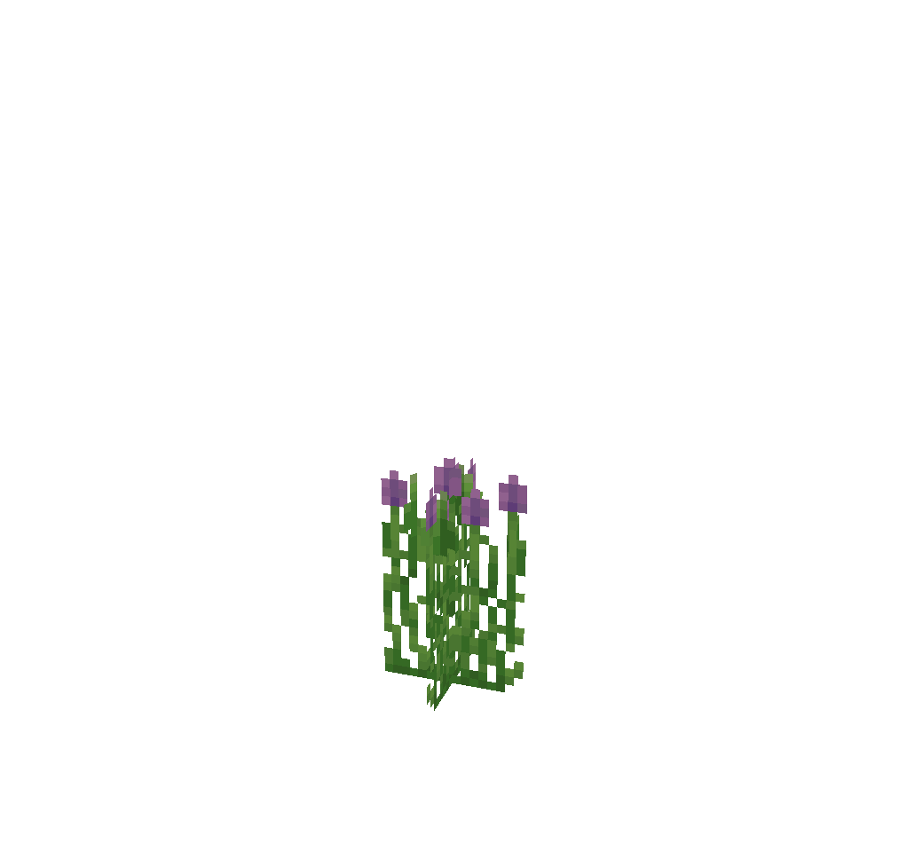 Greenery🌿, Моды, Minecraft