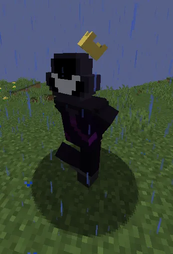 PROJECT : JOYLAND  |  The Legend Of GDT, Моды, Minecraft