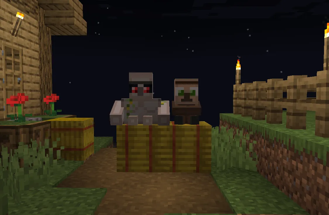 Stuffed Pals, Моды, Minecraft