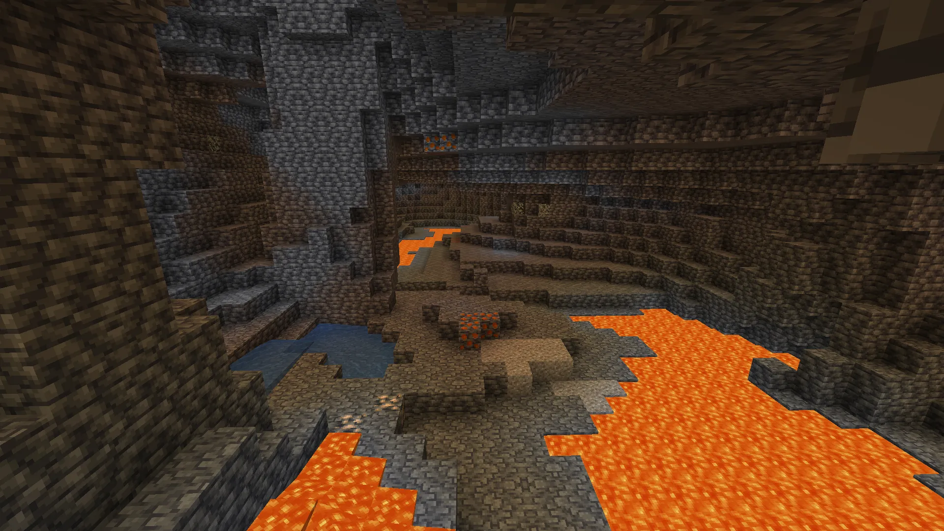 Upgradium Ore — скриншот 2 (Моды, Minecraft)