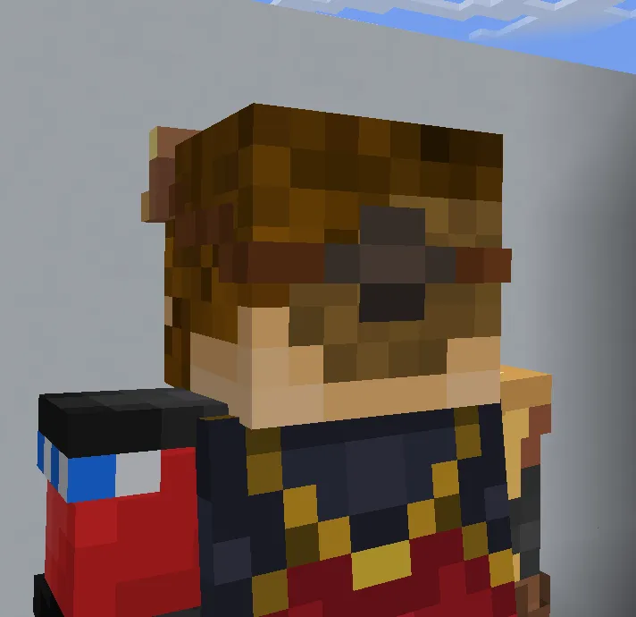 Create: Better Goggles — скриншот 4 (Текстуры, Minecraft)