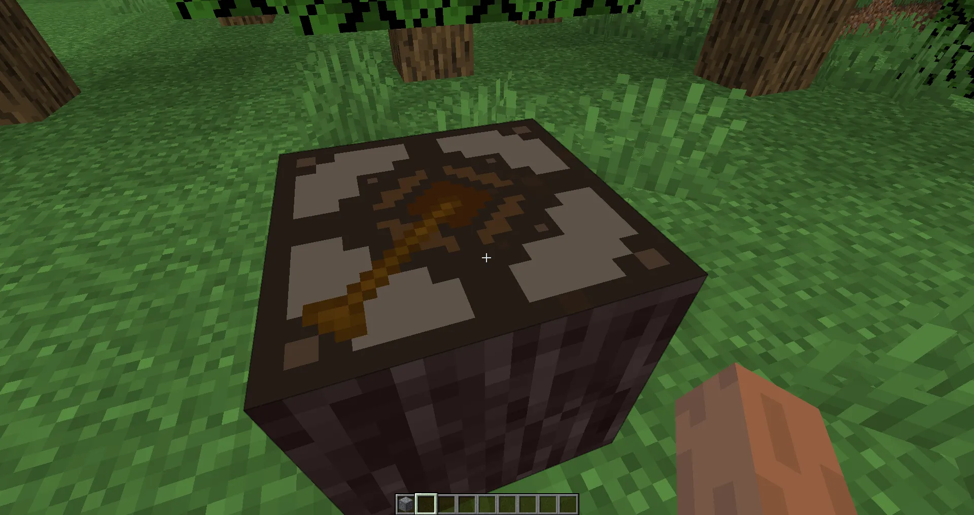 LoM Farm Together, Моды, Minecraft