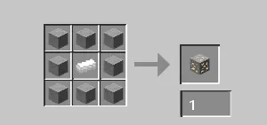 Craftable Ores! - by The_illLusioner — скриншот 7 (Моды, Minecraft)