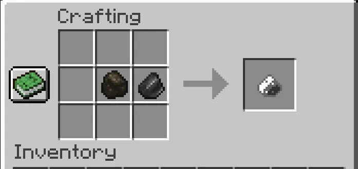 NoCreepersNeeded, Моды, Minecraft