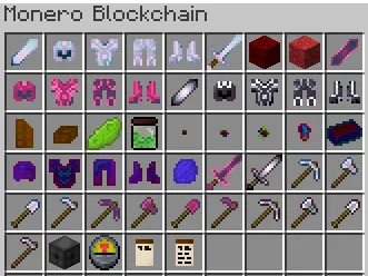 Eniuu's Tweak Of The Wheat — скриншот 4 (Моды, Minecraft)
