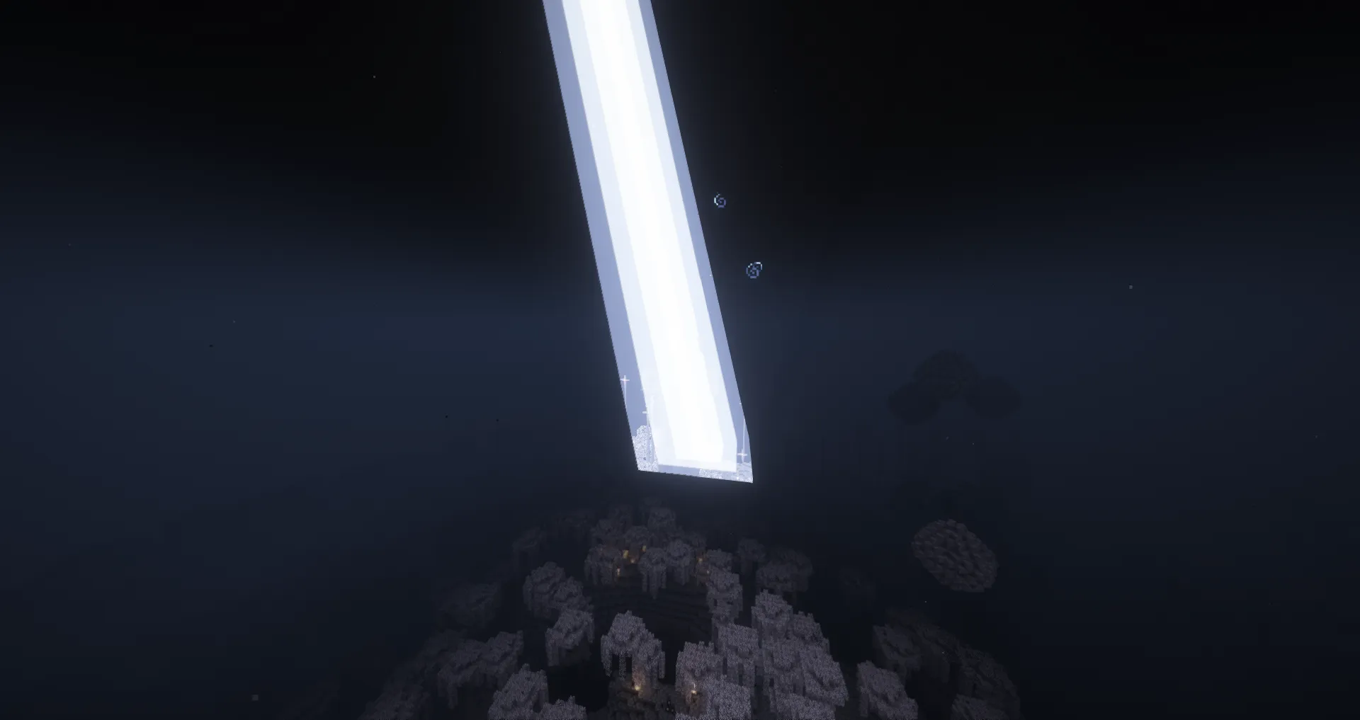 Palehell — скриншот 2 (Моды, Minecraft)