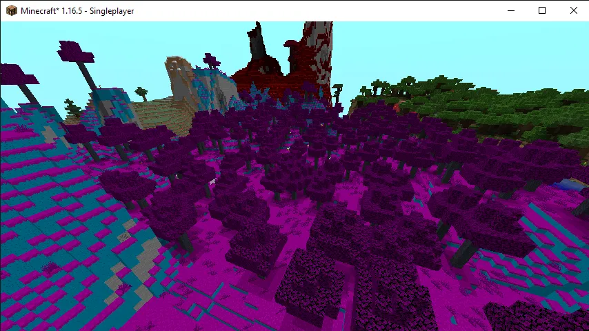 More Content For Mc, Моды, Minecraft