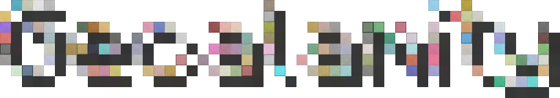 Gecalamity — скриншот 10 (Моды, Minecraft)