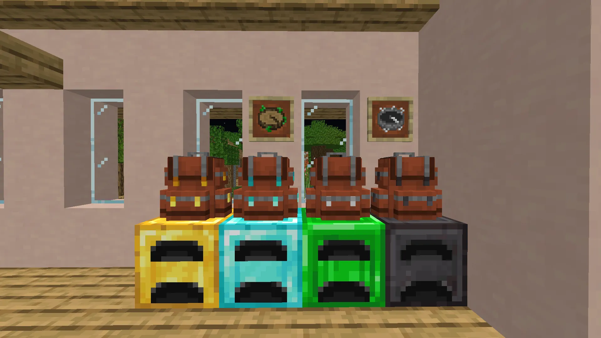 Pixelmon With Utility Mods 2 — скриншот 9 (Модпаки, Minecraft)