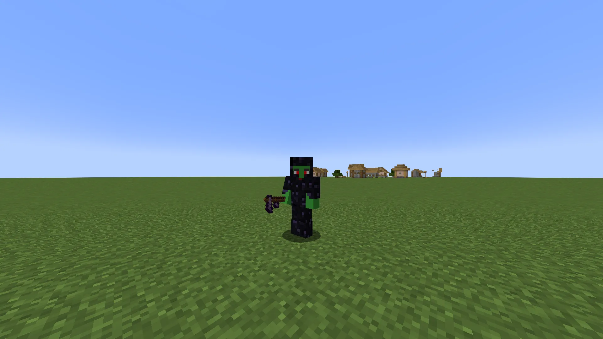 Update Missing! (Cancelled due to corruption errors), Моды, Minecraft