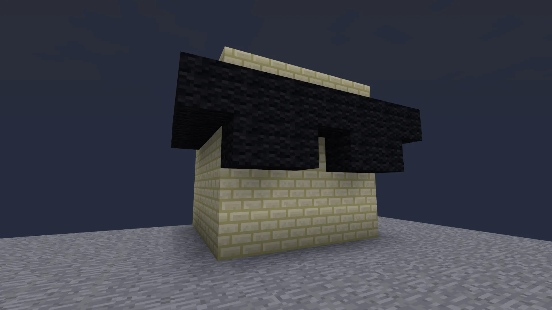 (Cut) Sandstone Bricks — скриншот 5 (Текстуры, Minecraft)