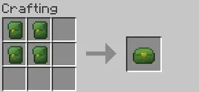 Easy Pockets — скриншот 3 (Моды, Minecraft)