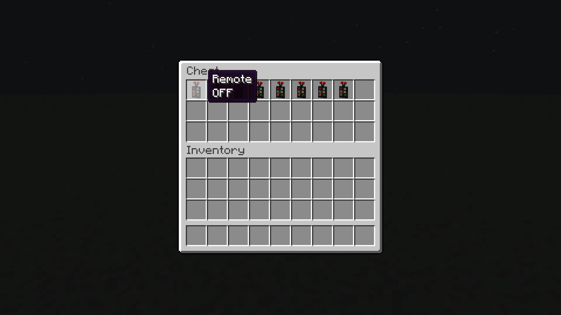 Led Lights, Моды, Minecraft