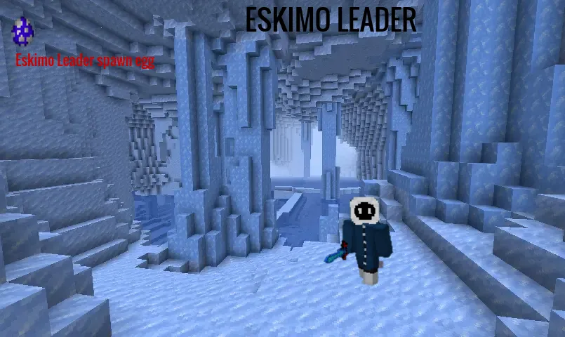 Mobiomes — скриншот 1 (Моды, Minecraft)