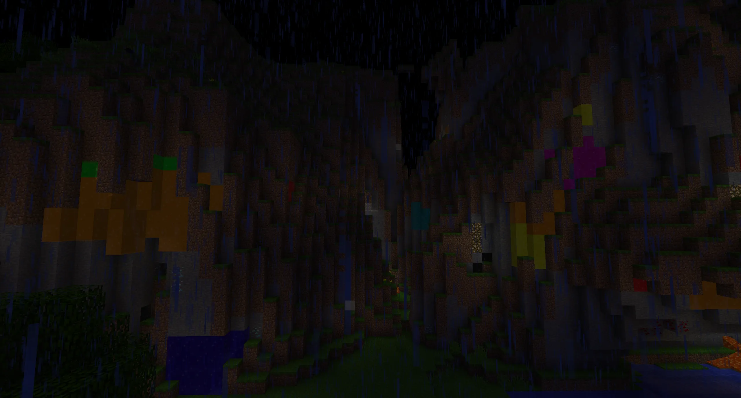 Scientific Rocketry — скриншот 16 (Модпаки, Minecraft)