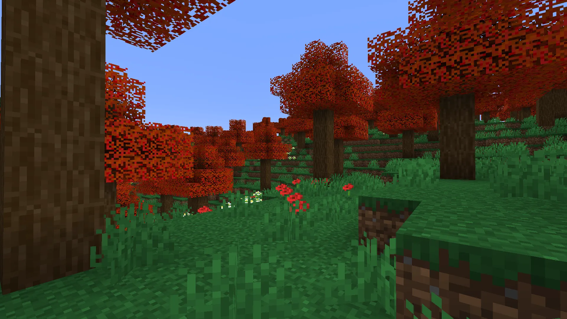 Question Duck's More Food Variety — скриншот 3 (Моды, Minecraft)