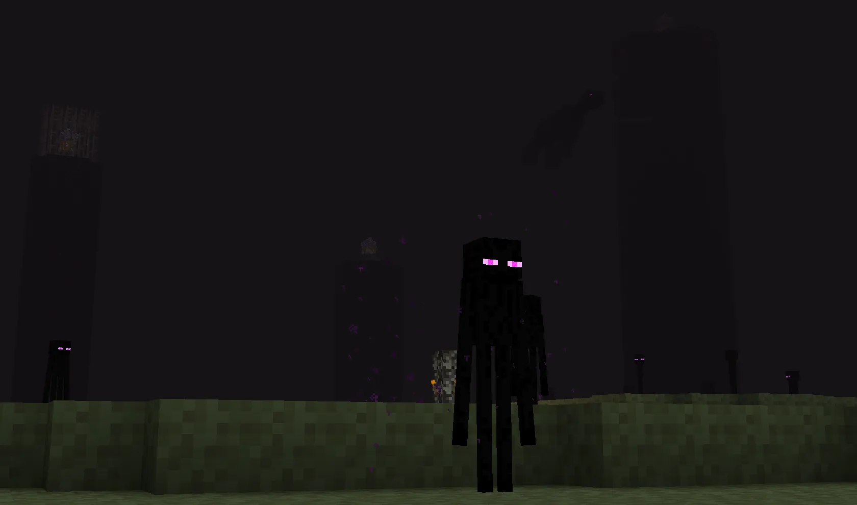 -50% Off 8x8! — скриншот 5 (Текстуры, Minecraft)