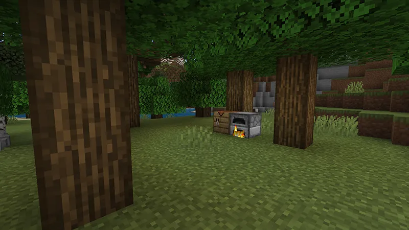 MC Renewed, Текстуры, Minecraft