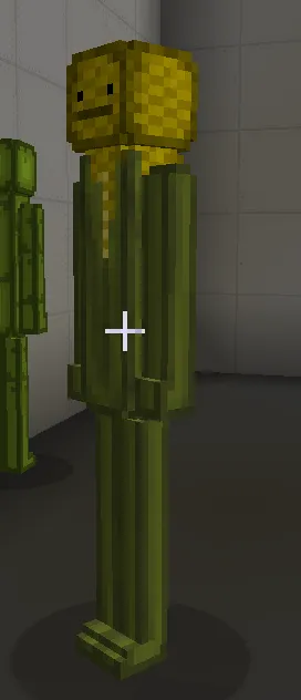 Melon Sandbox — скриншот 5 (Моды, Minecraft)