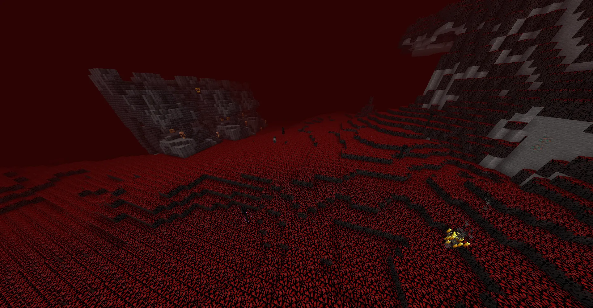 Heaven or Hell, Моды, Minecraft