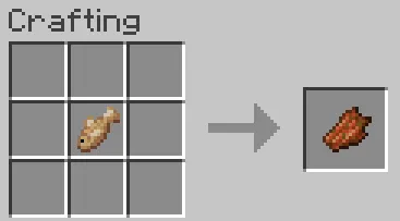 Peaceful Mob Drops Complete, Моды, Minecraft