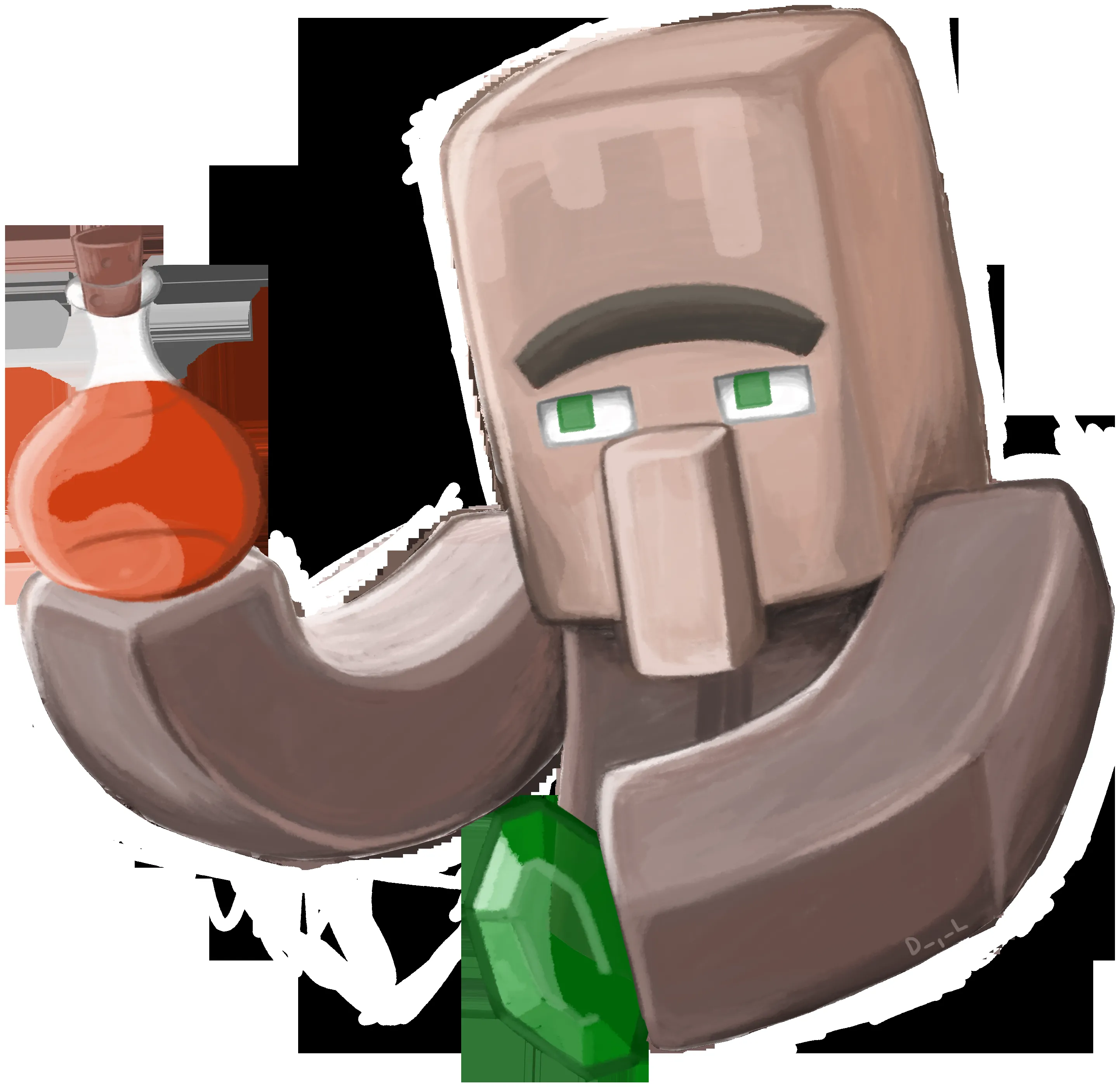 Shopkeepers, Плагины, Minecraft