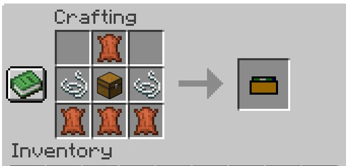 Money & Trade Expansion — скриншот 6 (Моды, Minecraft)