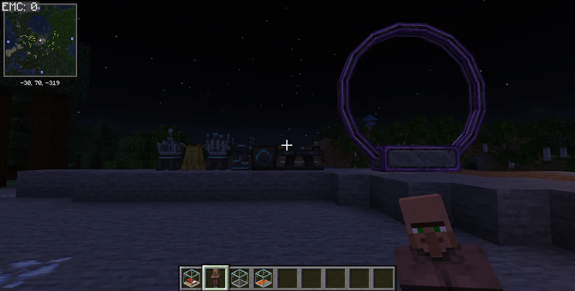 Create Revamped — скриншот 7 (Модпаки, Minecraft)