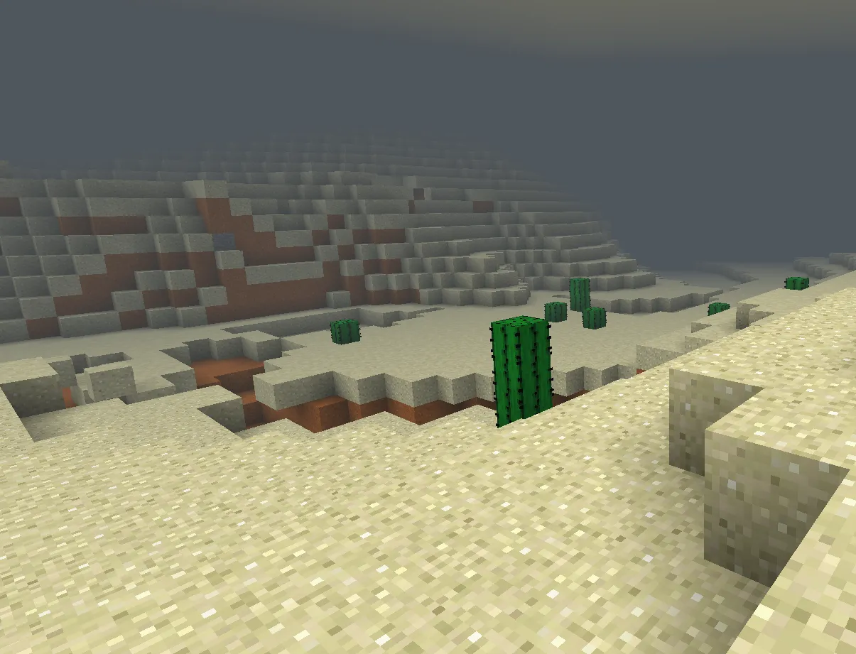 EvenDarkerFantasies+ — скриншот 2 (Моды, Minecraft)