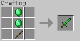 Tools Plus, Моды, Minecraft