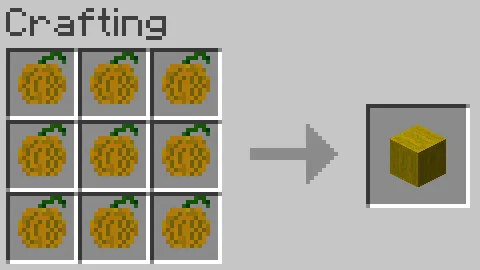 SillyGameChanger, Моды, Minecraft