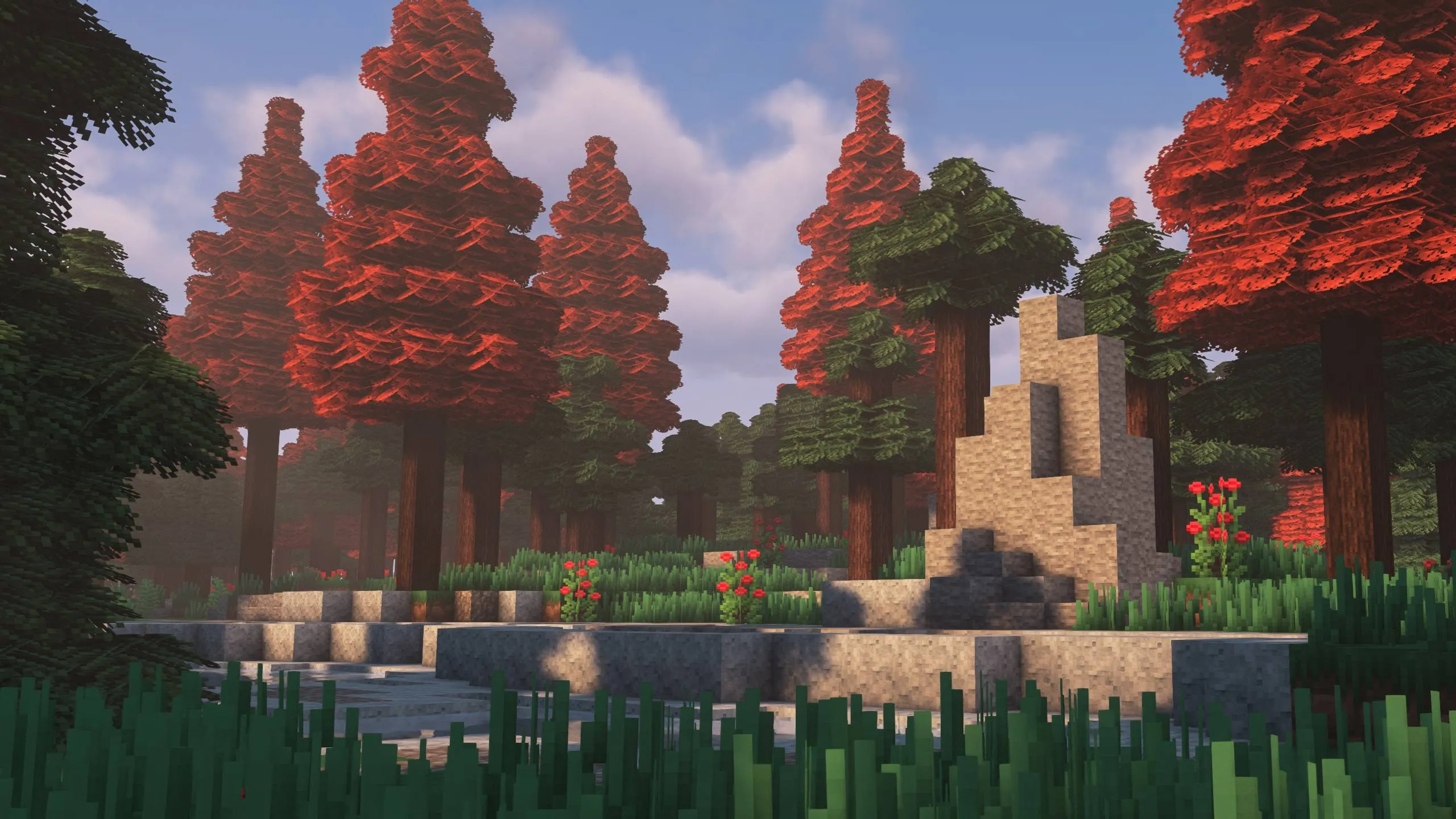 X3 - Pixel Realism 64x — скриншот 14 (Текстуры, Minecraft)