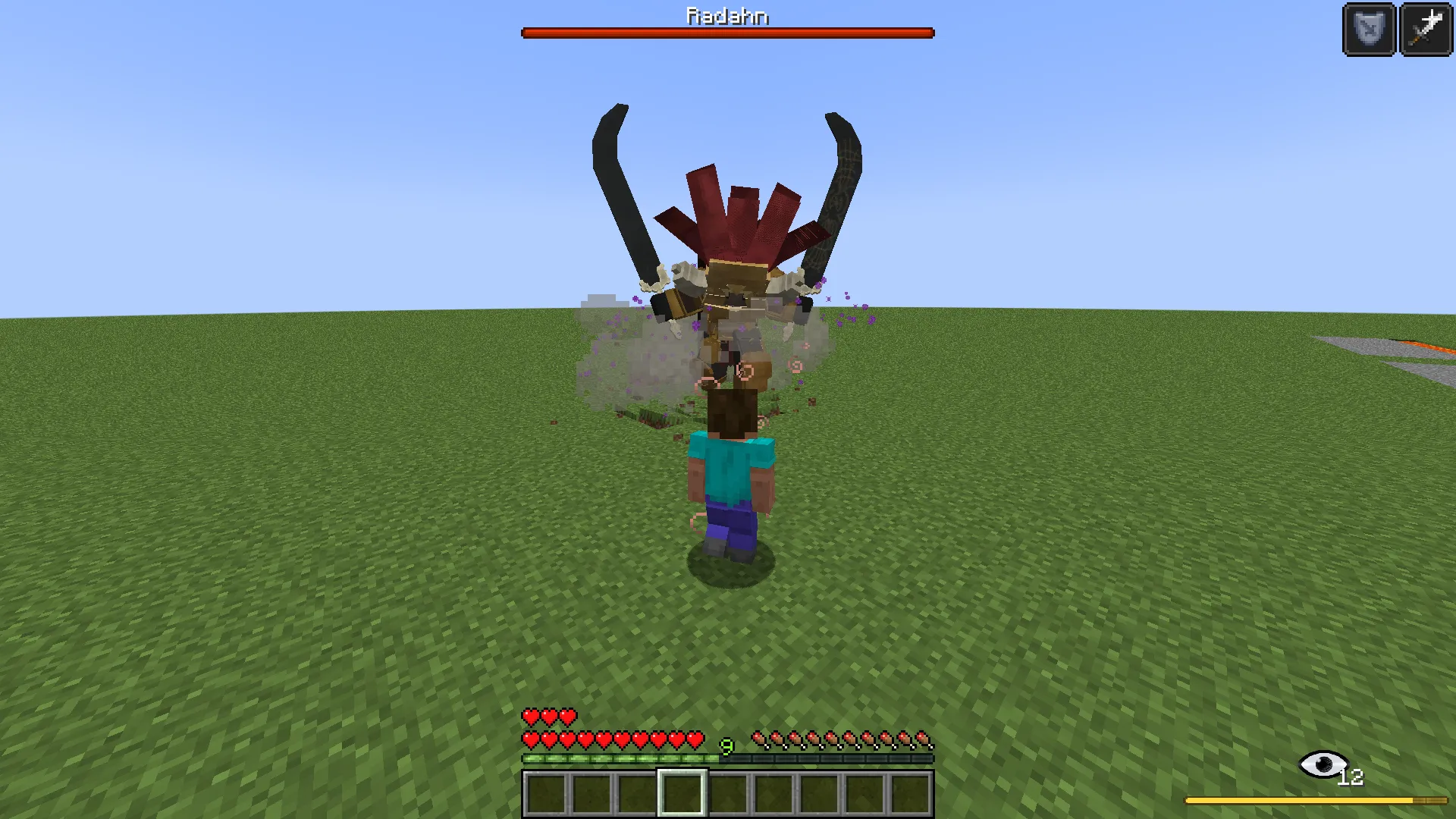 EpicEldenRing, Моды, Minecraft