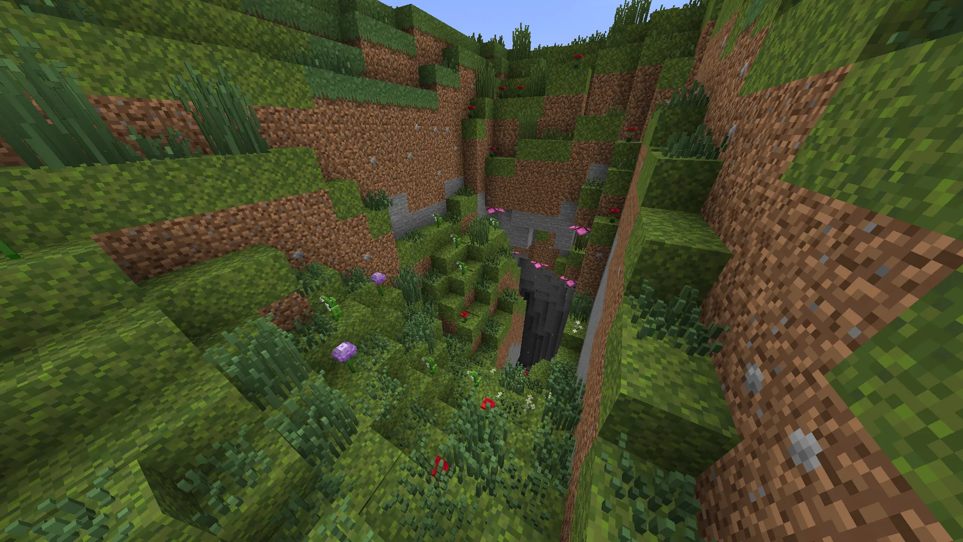 Assets 3Dimensional — скриншот 3 (Текстуры, Minecraft)