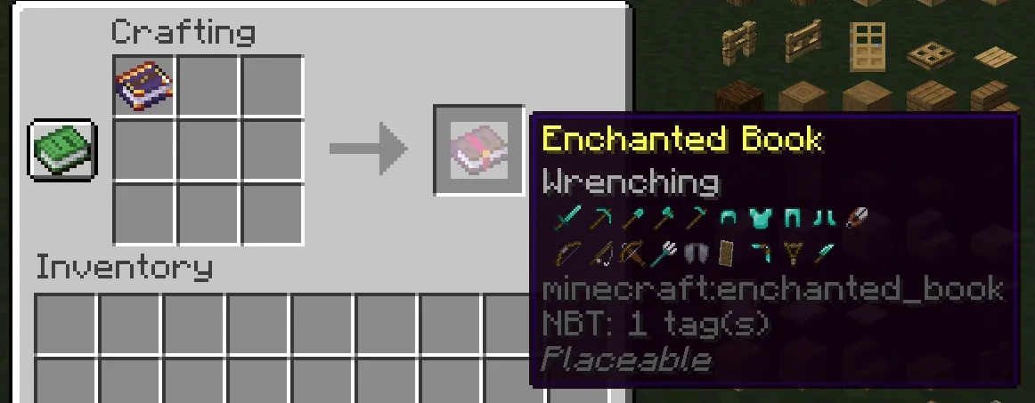 Create: Chromatic Return Extras — скриншот 3 (Моды, Minecraft)