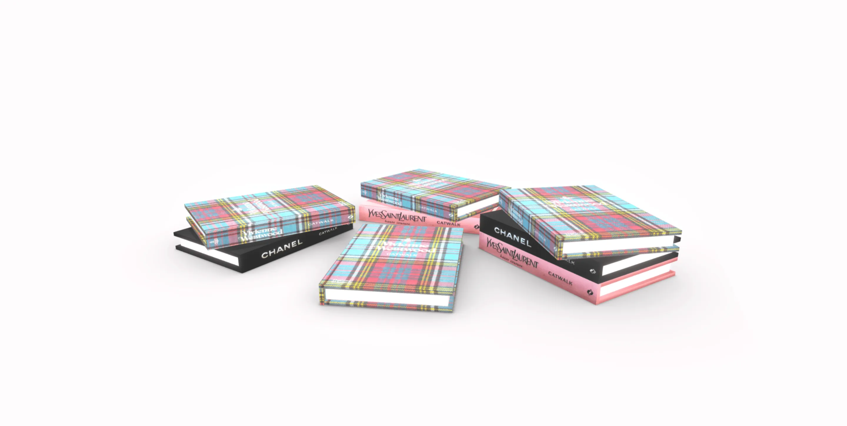 Fashion Glamour Books & Magazines — скриншот 4 (Моды, Minecraft)