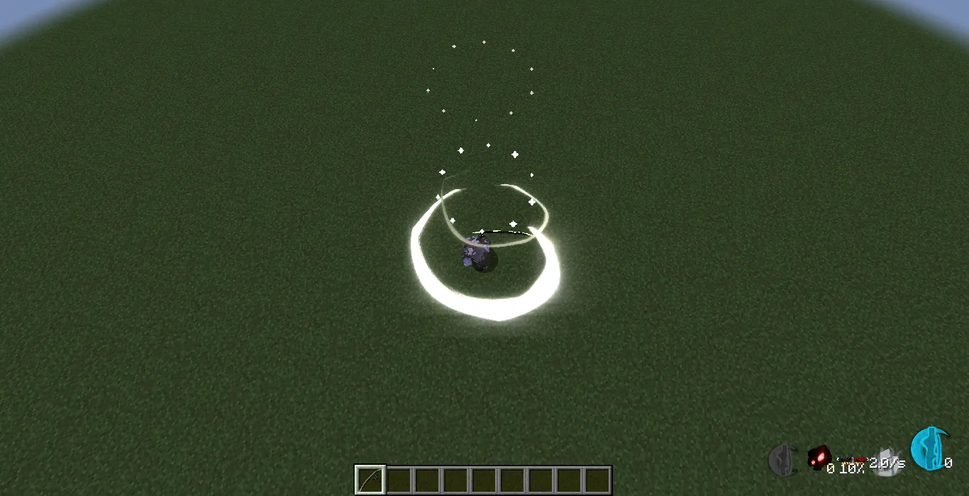 Wom X EFN Trails, Текстуры, Minecraft