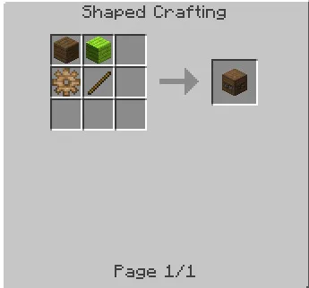 Agri-Sky, Модпаки, Minecraft