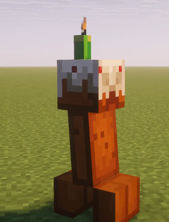 Adventure Mass — скриншот 6 (Моды, Minecraft)