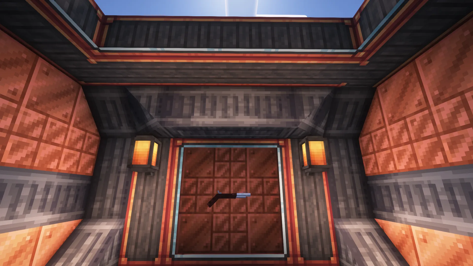 LMI Weaponary Revamped — скриншот 13 (Моды, Minecraft)