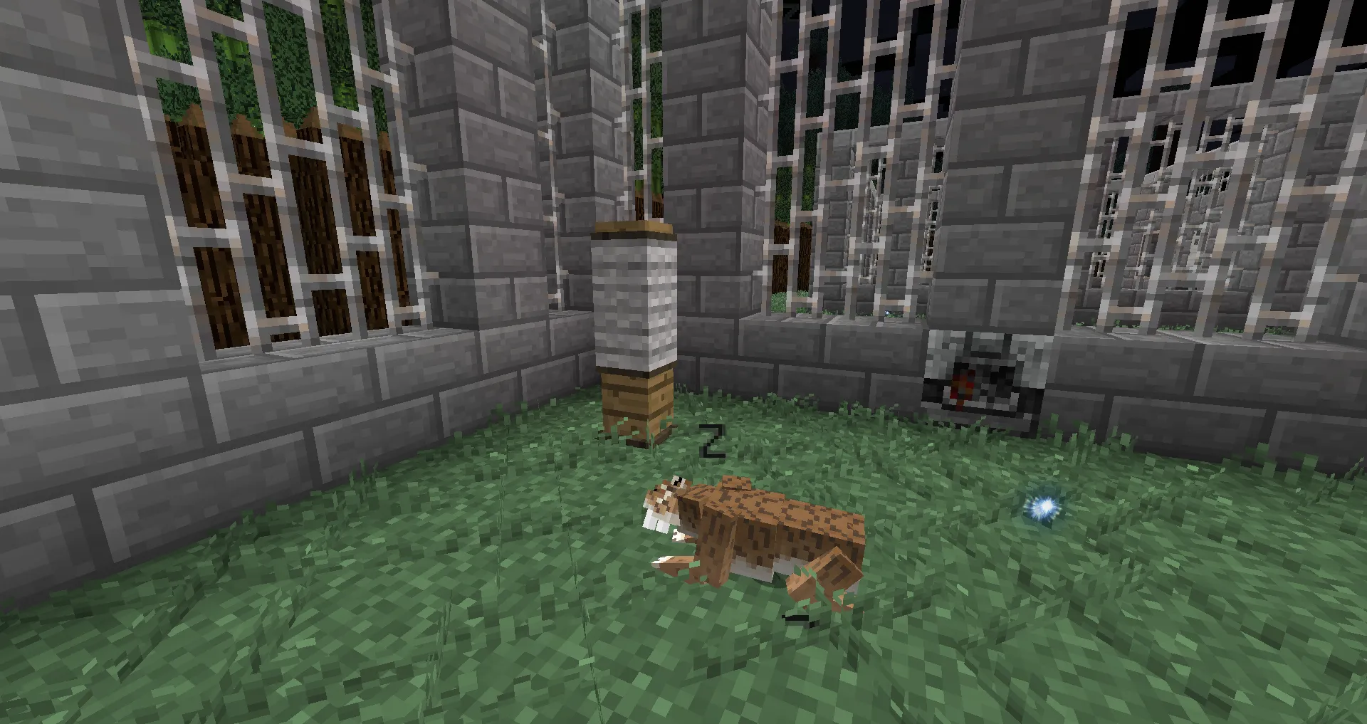 Medieval Times, the Dragon era, Модпаки, Minecraft