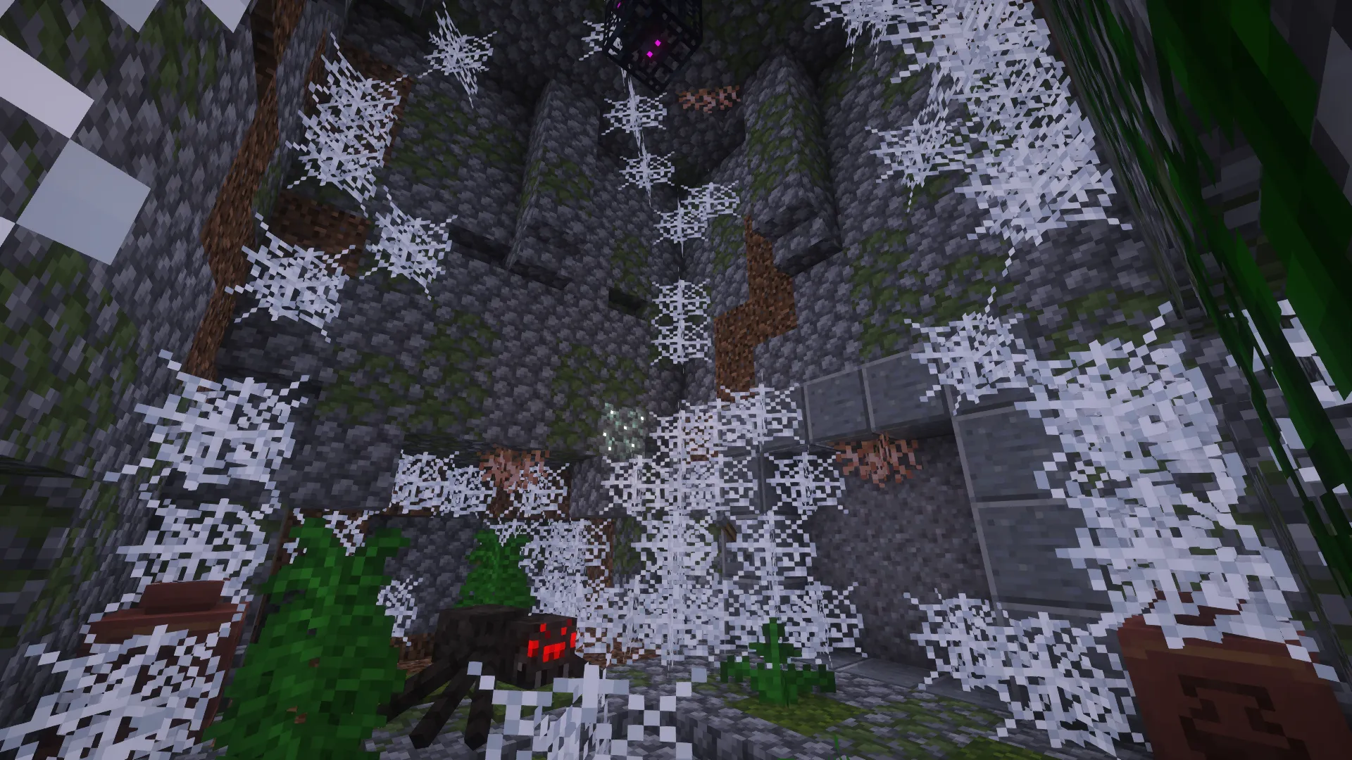 Extra dungeons, Моды, Minecraft