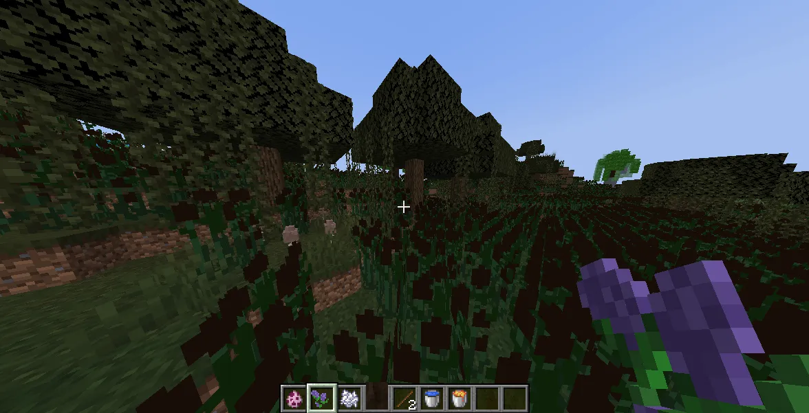Ecologist — скриншот 7 (Моды, Minecraft)